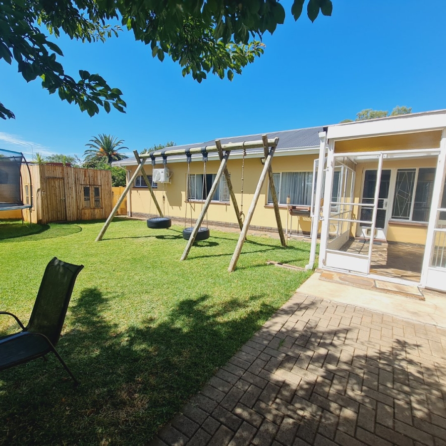 3 Bedroom Property for Sale in Universitas Free State